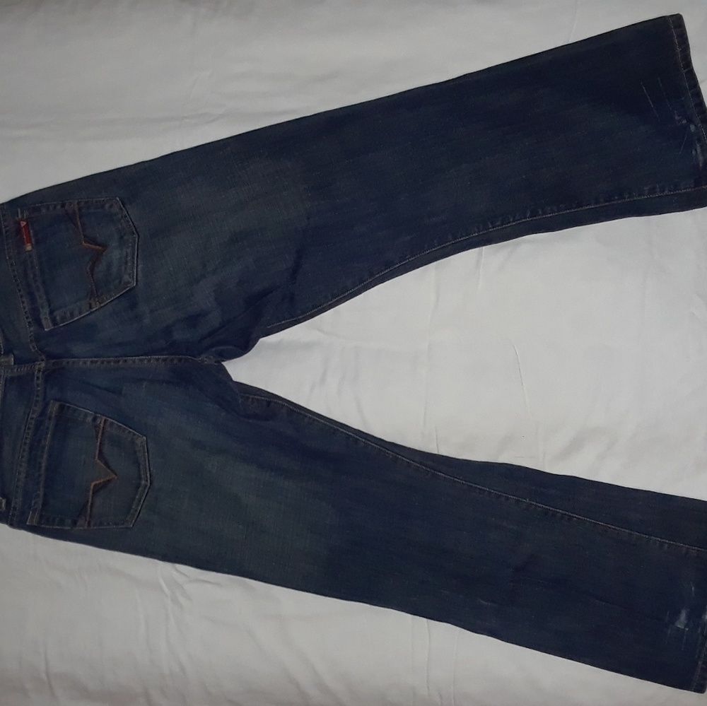 Jeans - Picture 4 of 5